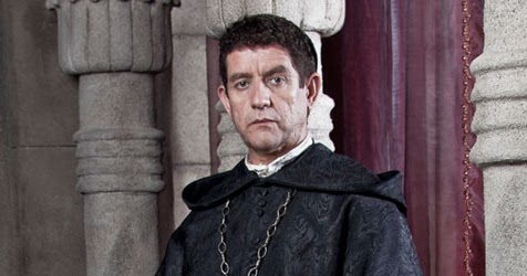 Blog de la serie 'Isabel' Alfonso Carrillo de Acuña