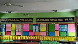 KECERIAAN KELAS 4