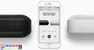 Loa Beats Pill Plus Loa Beats Pill Plus