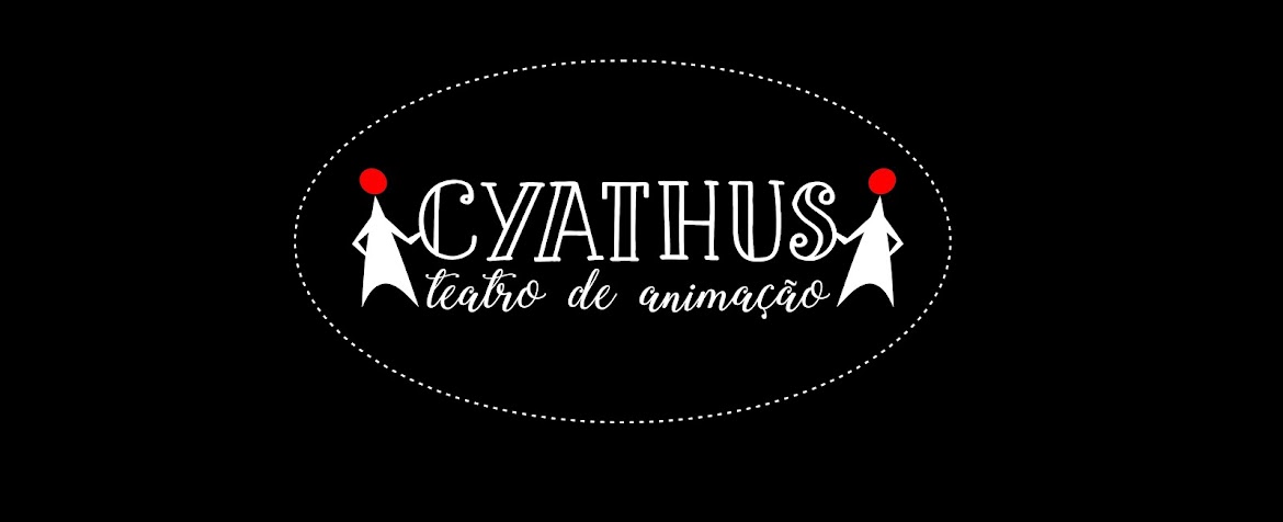 Cyathus Teatro de Animação