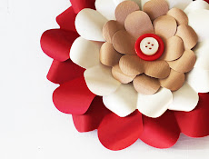 Paper Flowers