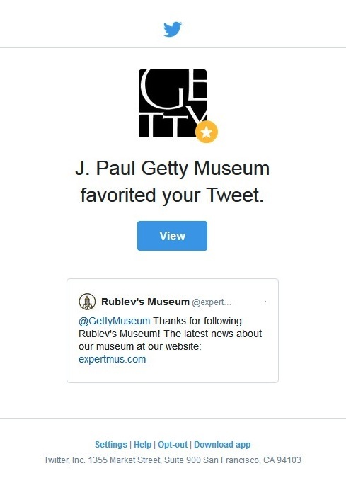 J. Paul Getty Museum