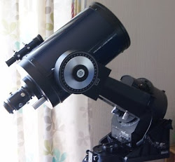 Meade LX50 EMC (20 cm,、f=2500 mm)