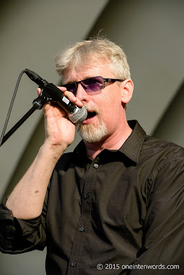 The Lowest of the Low at Bandshell Park for Toronto's Festival of Beer July 26, 2015 Photo by John at One In Ten Words oneintenwords.com toronto indie alternative music blog concert photography pictures