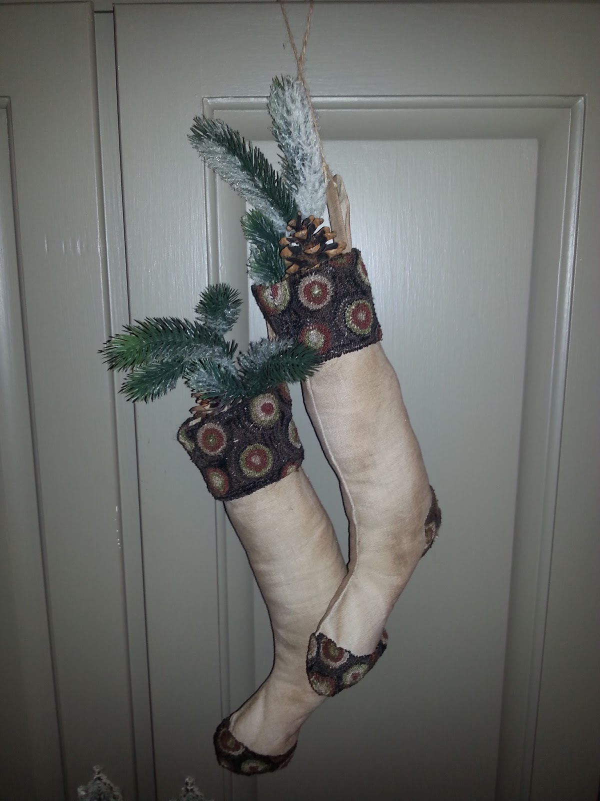 Punch Needle Tips at Briar Cottage Choosing your Fabric