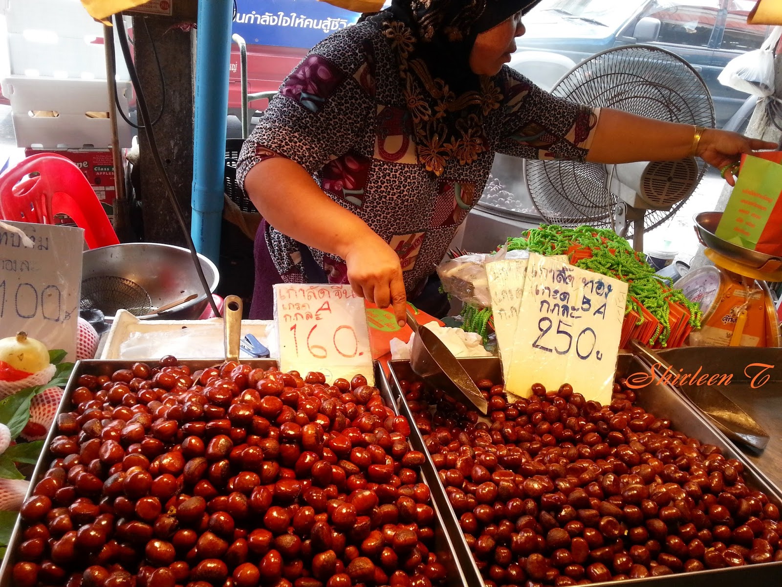 [HATYAI] Kim Yong Market Thailand Crisp of Life