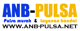 ANB-Pulsa Murah & Layanan Handal
