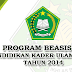 Peserta Penerima Program Beasiswa Pendidikan Kader Ulama (PBPKU) Tahun 2014