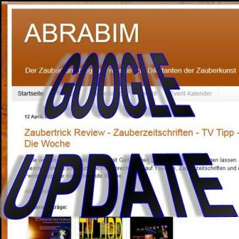 google update abrabim