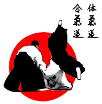 Site officiel Aikido Traditionnel Taikido Montlucon