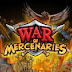 War Of Mercenaries Sp Kaynak Level Hilesi 