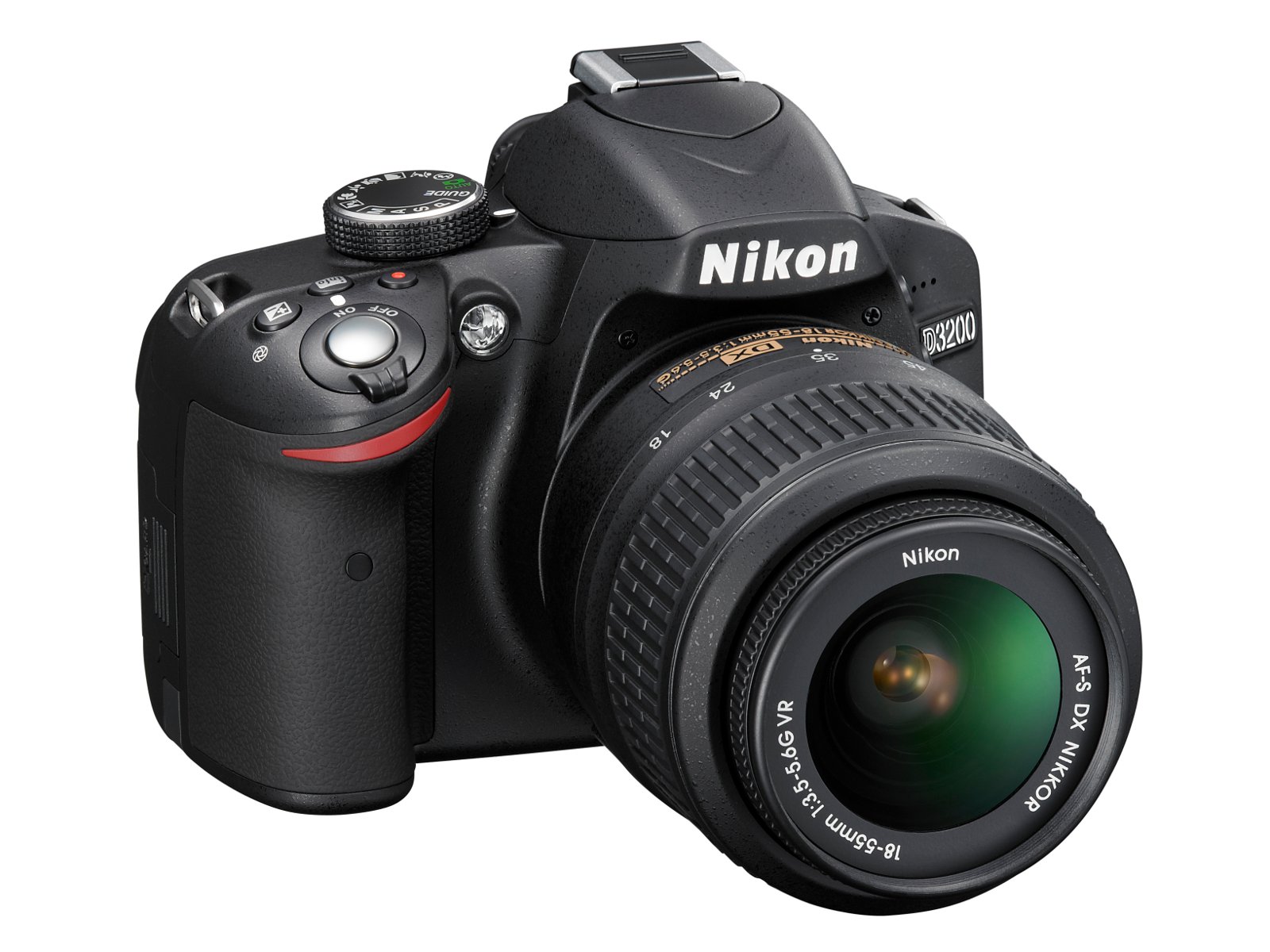 NIKON D3200 the best entry level camera - bestfriendz21 Nikon