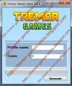 Tremor Tremor