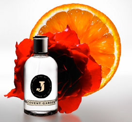 Richard E Grant's Jack Perfume launches second fragrance