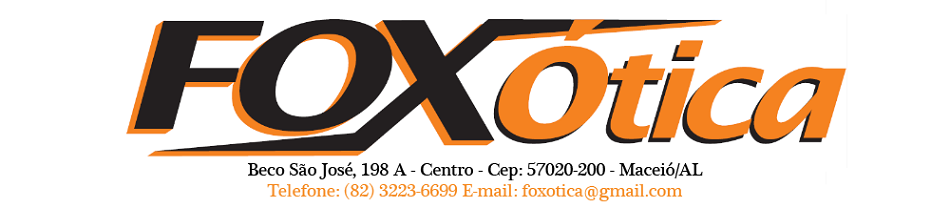 Fox Ótica