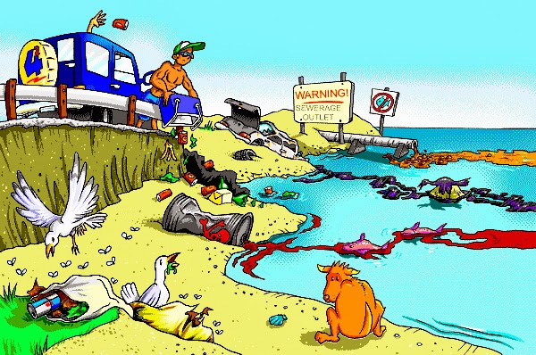 Panduan Harga Barang Kitar Semula Relaks Minda