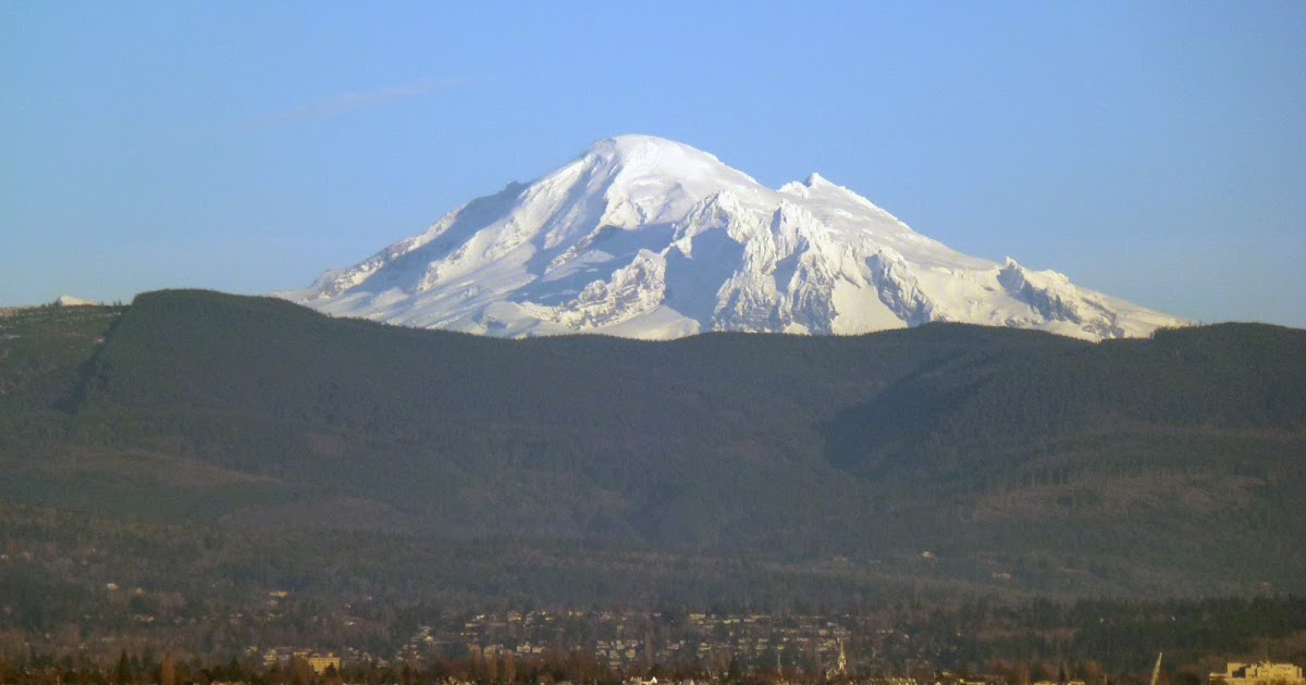 Wild Harvests Koma Kulshan origins of the mysterious mountain moniker