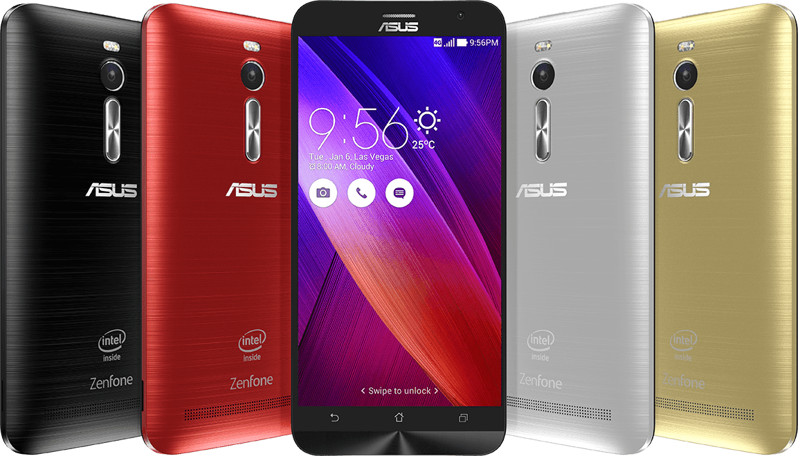Asus Zenfone 2 Specs Review and Features Asus Zenfone 2 Specs Review and Features