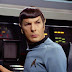 Dr.Spock  RIP