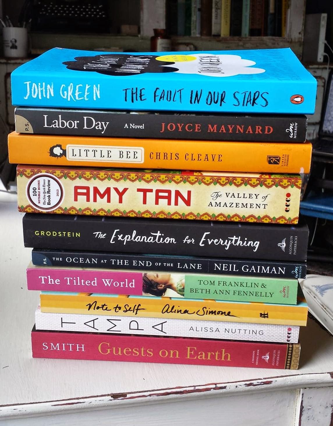 The Quivering Pen Friday Freebie Big Book Bonanza The Fault In