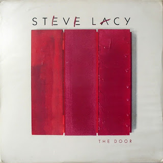 Steve Lacy, The Door