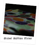 Shawl Skittles