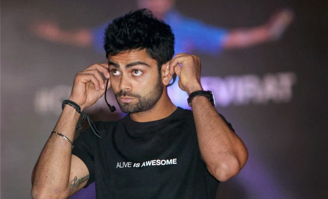 Words Celebrities Wallpapers: Virat Kohli Profile And Latest`Photos 2014