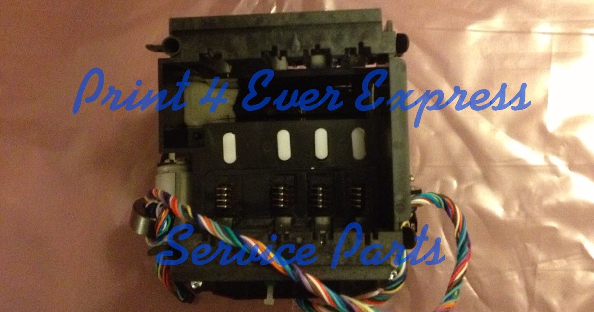 Hp Printer Parts Store CQ53267007