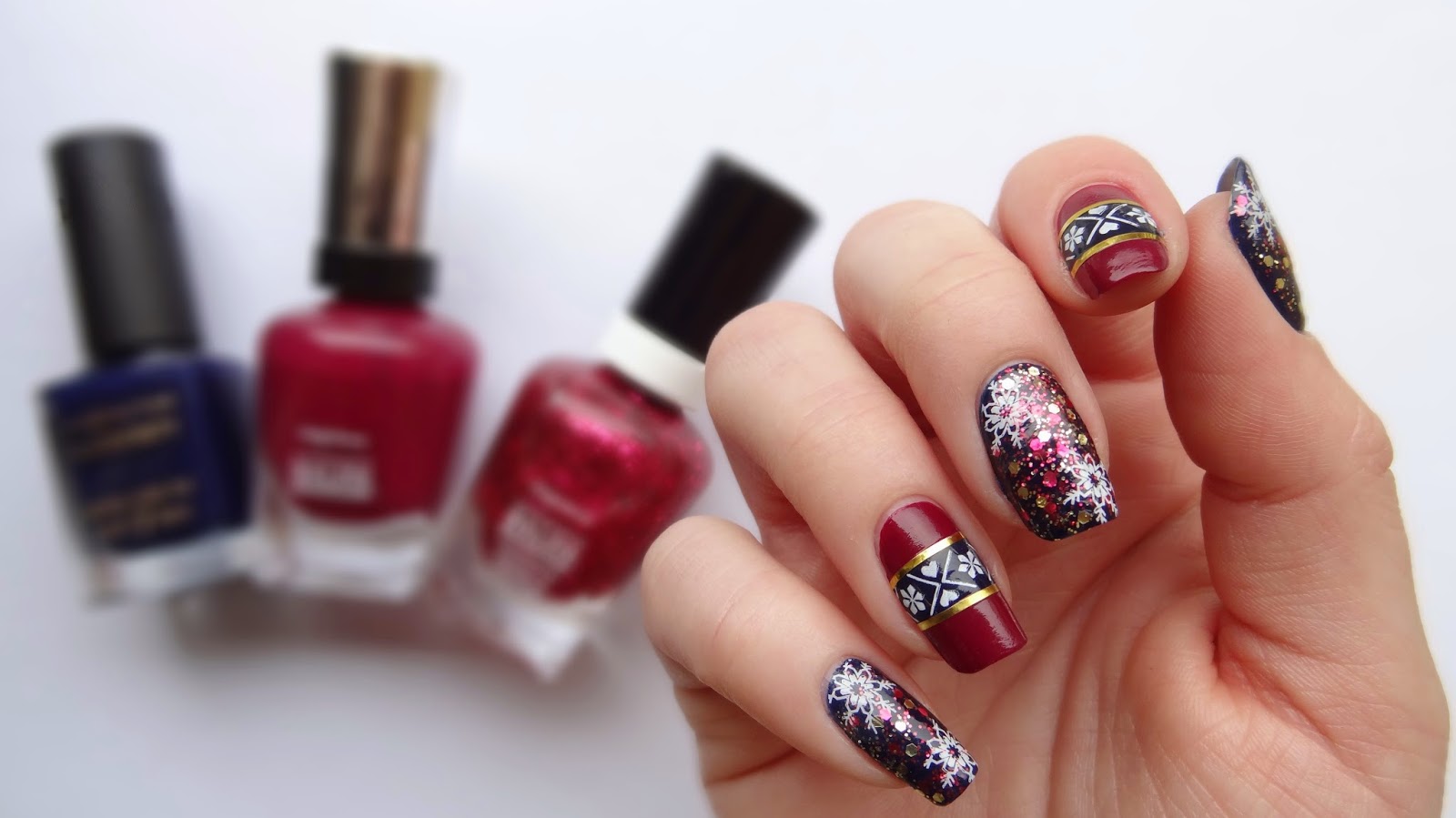 Nailpolish Addicted 14