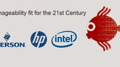 Dell, Emerson Network Power, HP dan Intel Umumkan Kehadiran Redfish