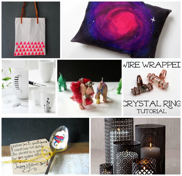 diy gifts for the coolest moms