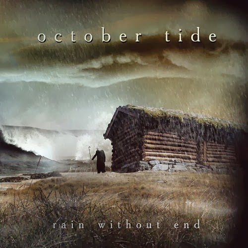 Simple Anime Reviews Facts October Tide Rain Without End Review