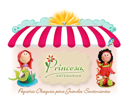 Princesa Artesanias