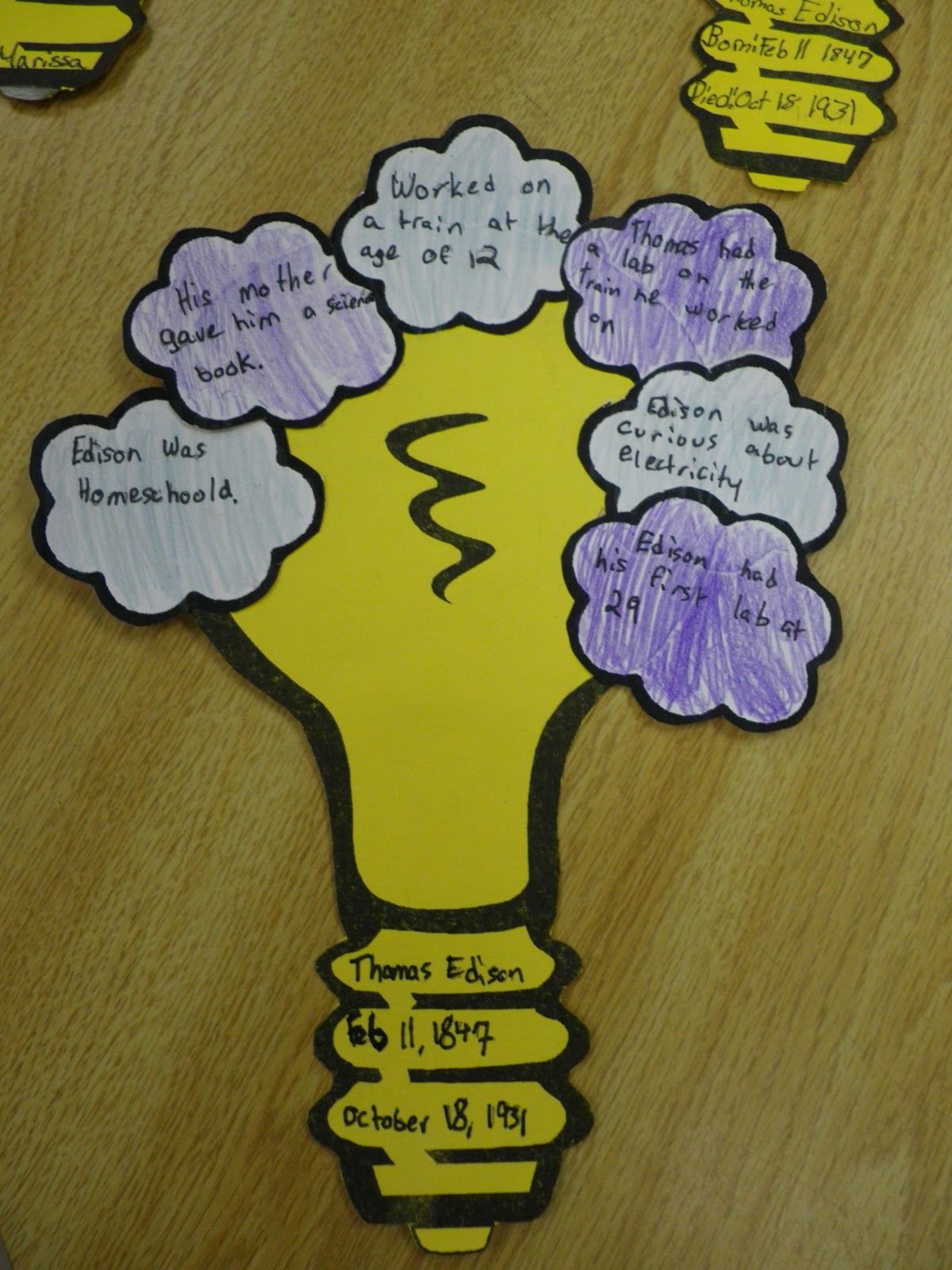 Fabulous in Fifth! It's Electric!!!!