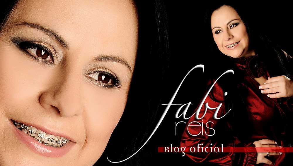 Cantora Fabi Reis