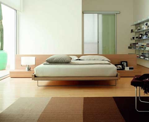 Decoración de interiores: octubre 2011