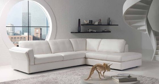 Decoración de interiores: Alfombras de centro para sala: ¡Deja entrar