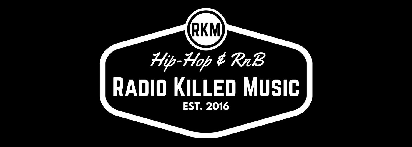 Radio Killed Music: Hip-Hop & RnB