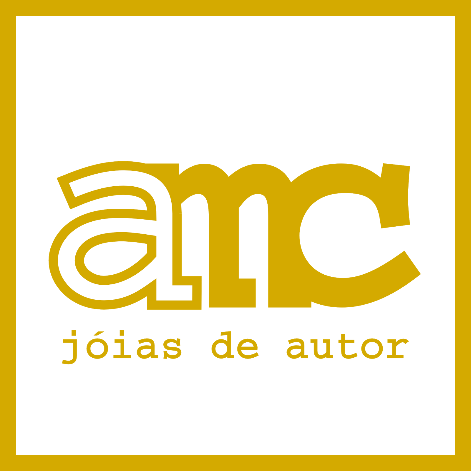 AMC jóias de autor