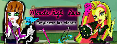 Monster High Luna™
