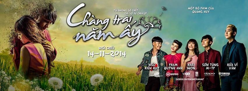 Phim Chàng Trai Năm Ấy Phim Chàng Trai Năm Ấy