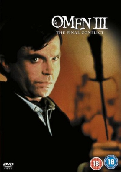 Omen III: The Final Conflict - Topic - YouTube