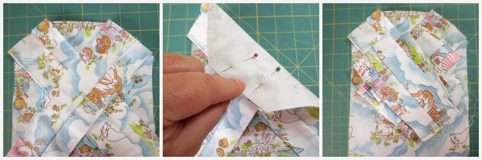 handmade dress haven Baby Doll Mei Tai Carrier free pattern and tutorial