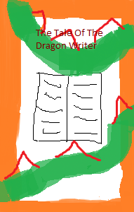 The Tale Of The Dragon Writer