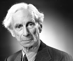 Sir BERTRAND RUSSELL, 1962