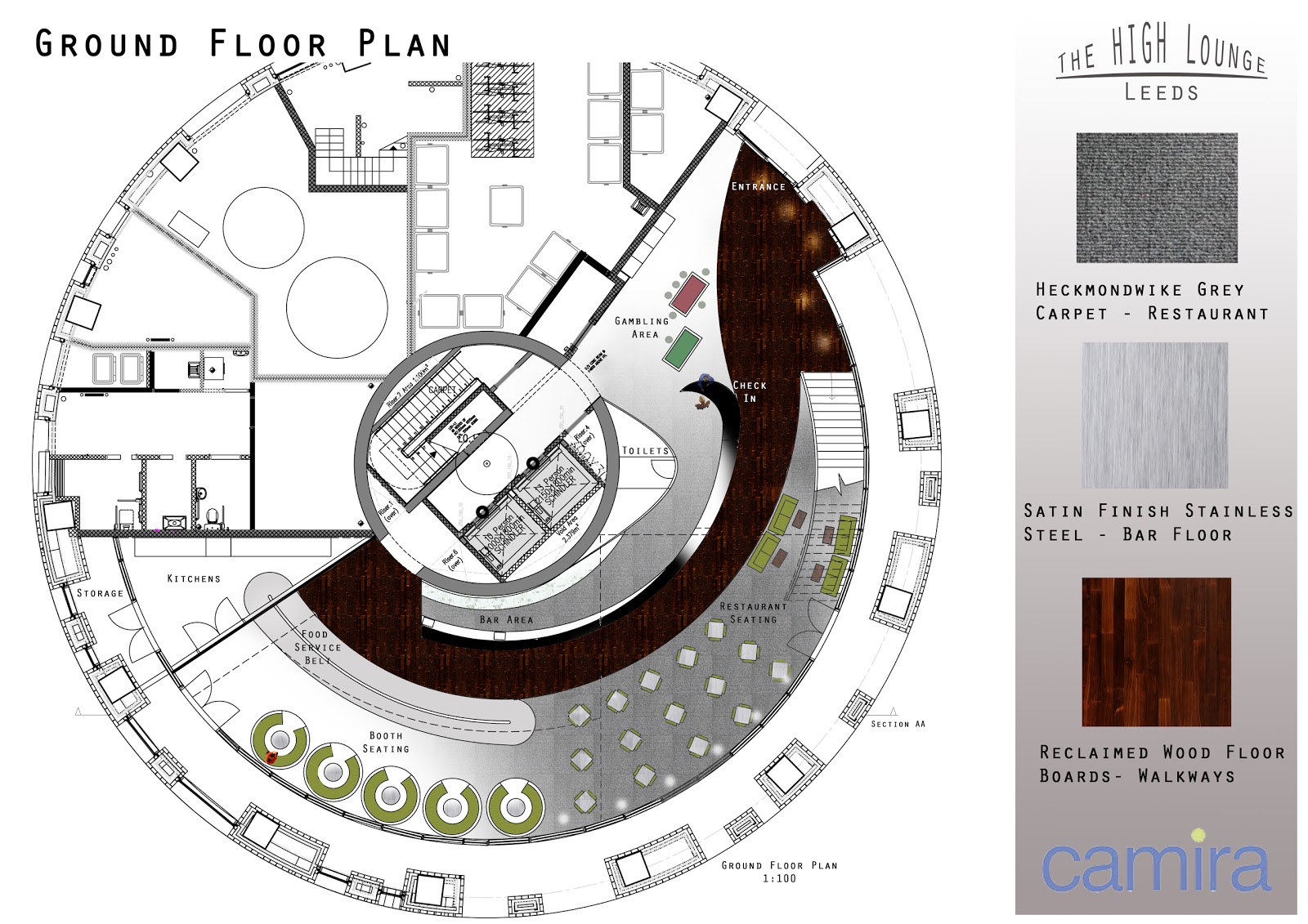 Design Inspiration Ground Floor Plan design-inspiration-ground-floor-plan
