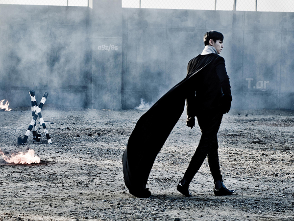 Style Big Bang Monster