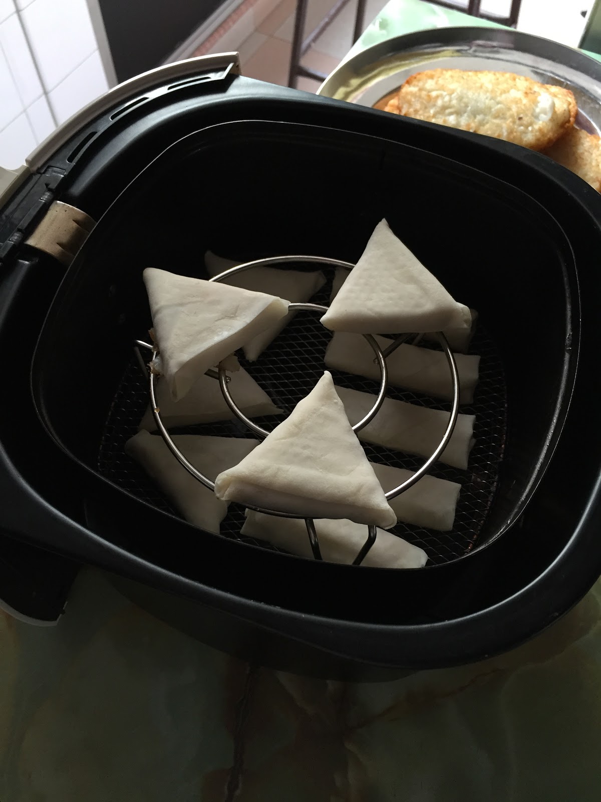 Air Fryer Hacks! Matthiaspeaks