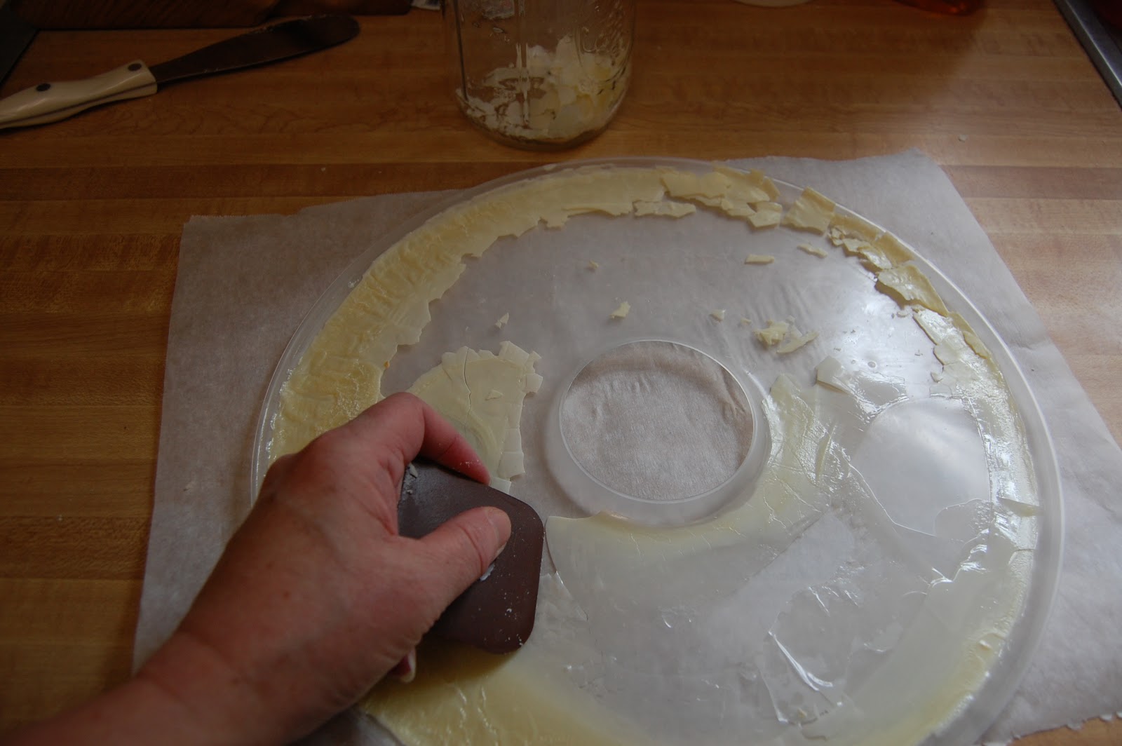 Perky Prepping Gramma How To Dehydrate Milk for Long Term Storage
