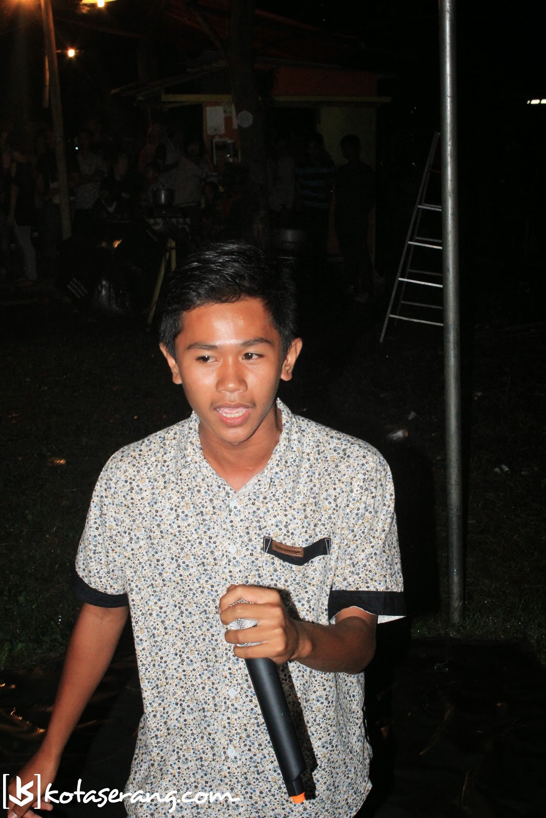 Event - Akustik Asik By: kedaiceriaa, CiRKoRM dan KotaSerang Event - Akustik Asik By: kedaiceriaa, CiRKoRM dan KotaSerang